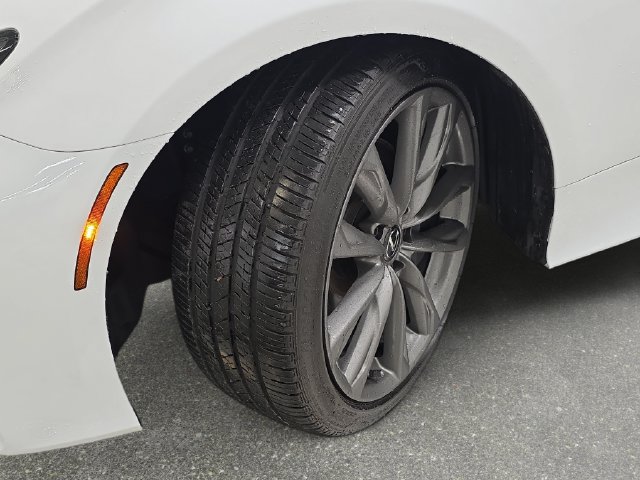 Used 2023 Lexus RC 350 F Sport w/ Navigation Package AWD/4WD image 28