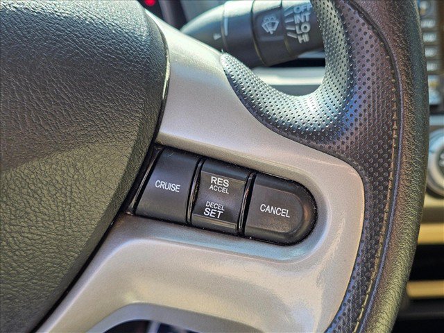 Used 2007 Honda Civic EX image 26