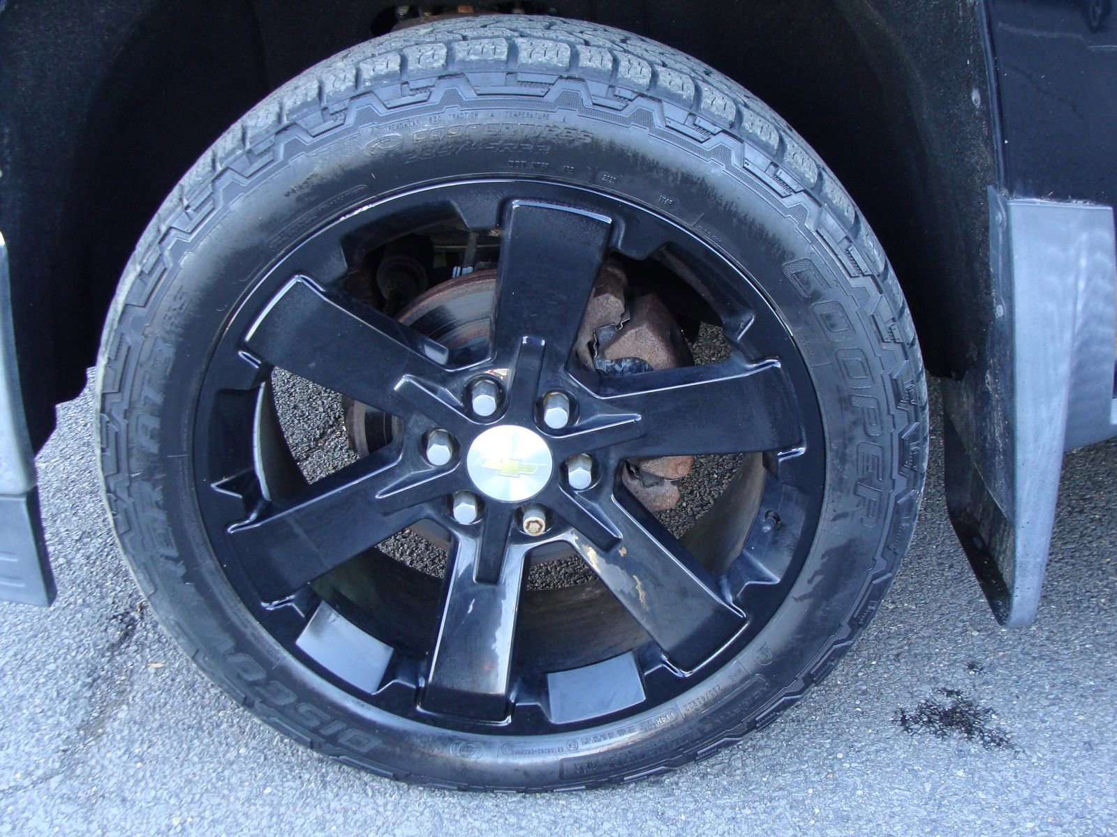 Used 2015 Chevrolet Silverado 1500 LT w/ All Star Edition image 34
