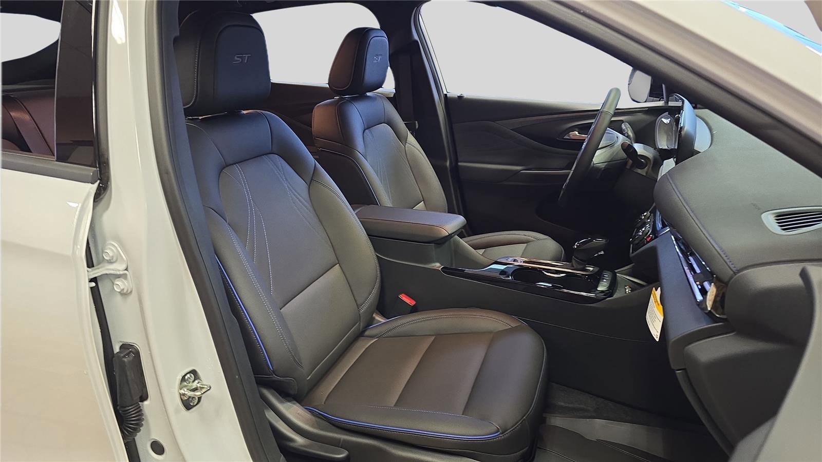 New 2026 Buick Envista Sport Touring w/ Convenience I Package image 14