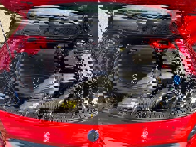 Used 2017 Mercedes-Benz GLA 250 4MATIC image 20