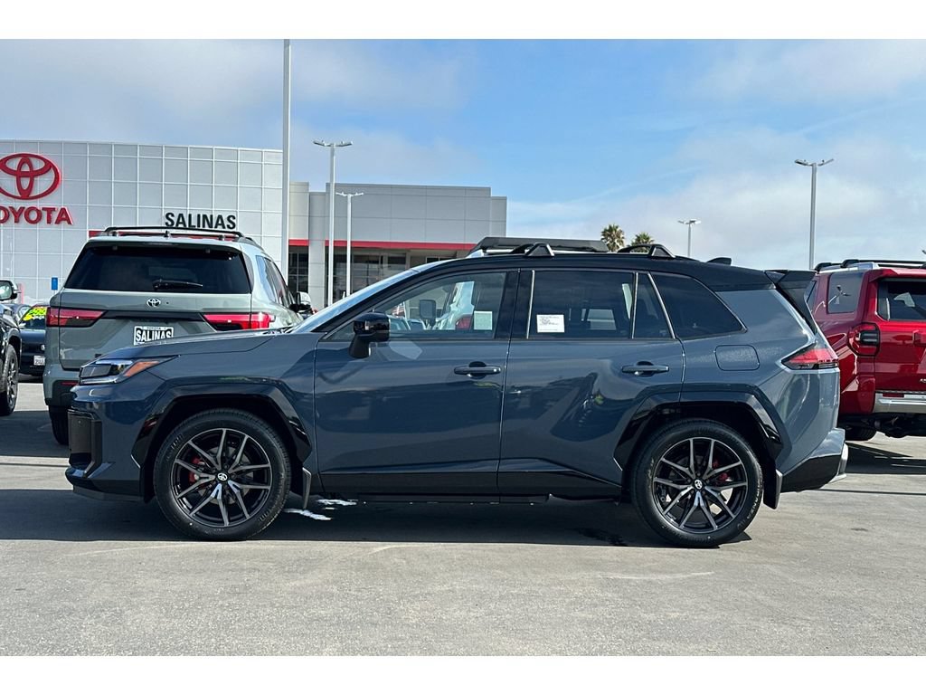 New 2026 Toyota RAV4 AWD Plug-in Hybrid image 7