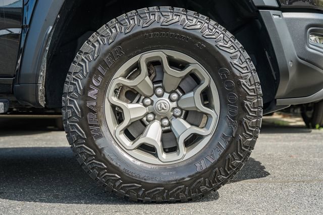 Used 2024 RAM 1500 TRX image 27