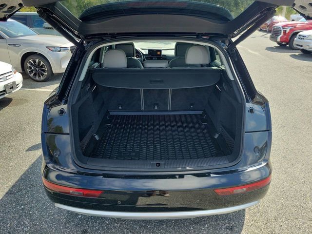 Used 2018 Audi Q5 2.0T Premium Plus w/ Premium Plus Package image 19