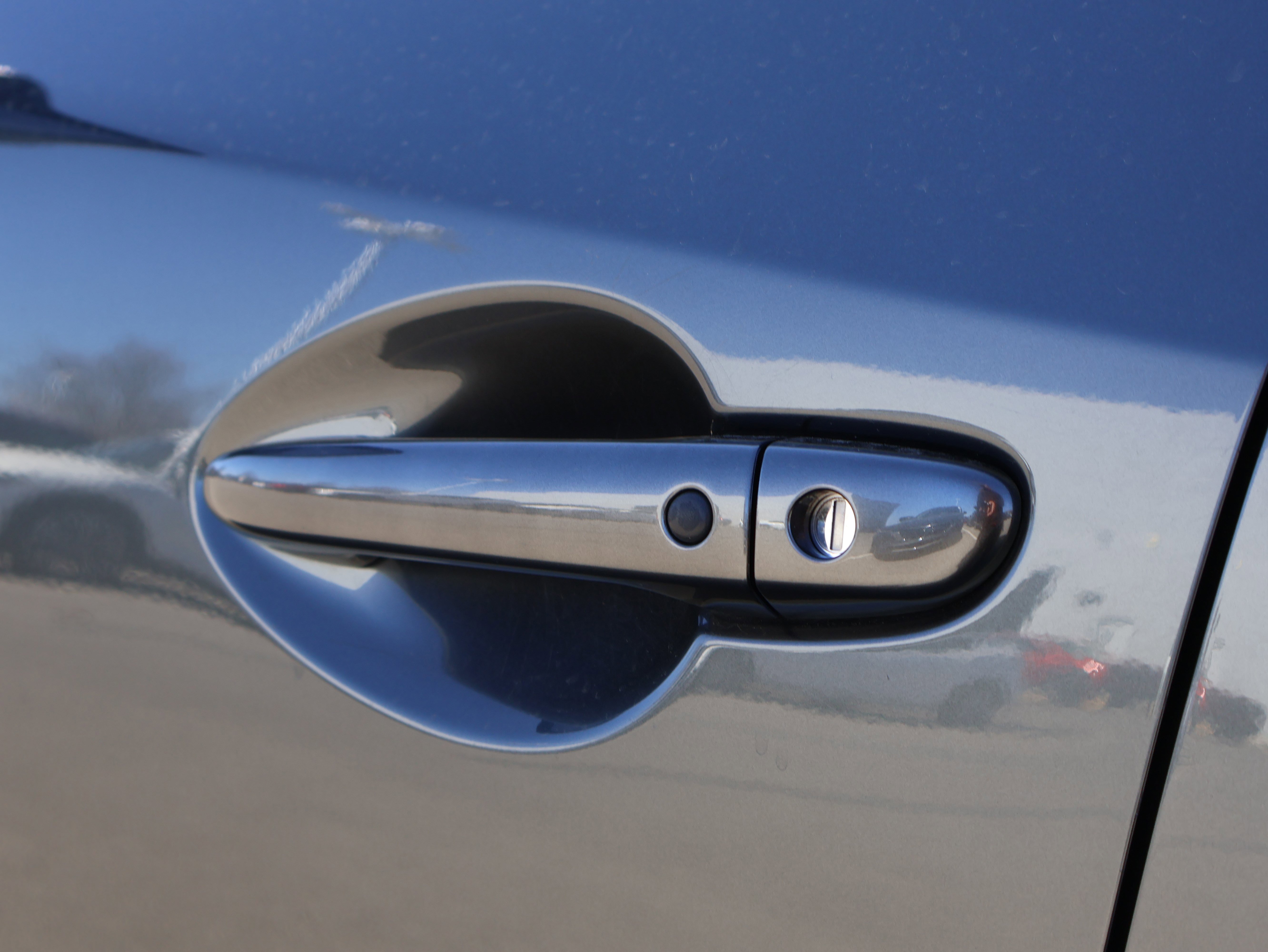 Used 2019 MAZDA CX-3 Grand Touring image 20