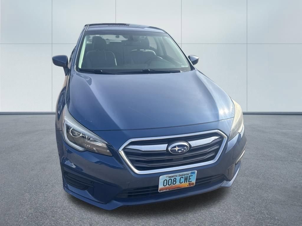 Used 2019 Subaru Legacy 2.5i Premium image 5