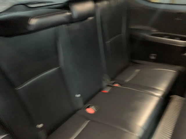 Used 2024 Toyota Grand Highlander AWD Hybrid image 16