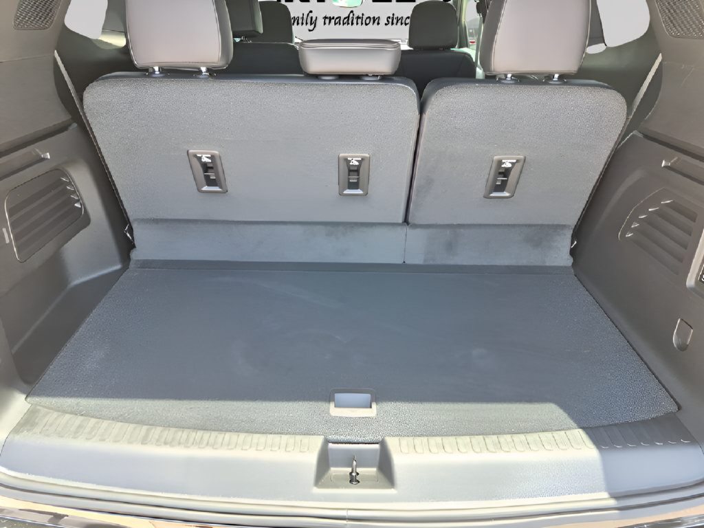 New 2026 Buick Enclave Sport Touring w/ Power Package FWD image 42