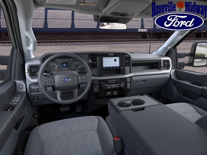 New 2026 Ford F350 XL AWD/4WD image 11