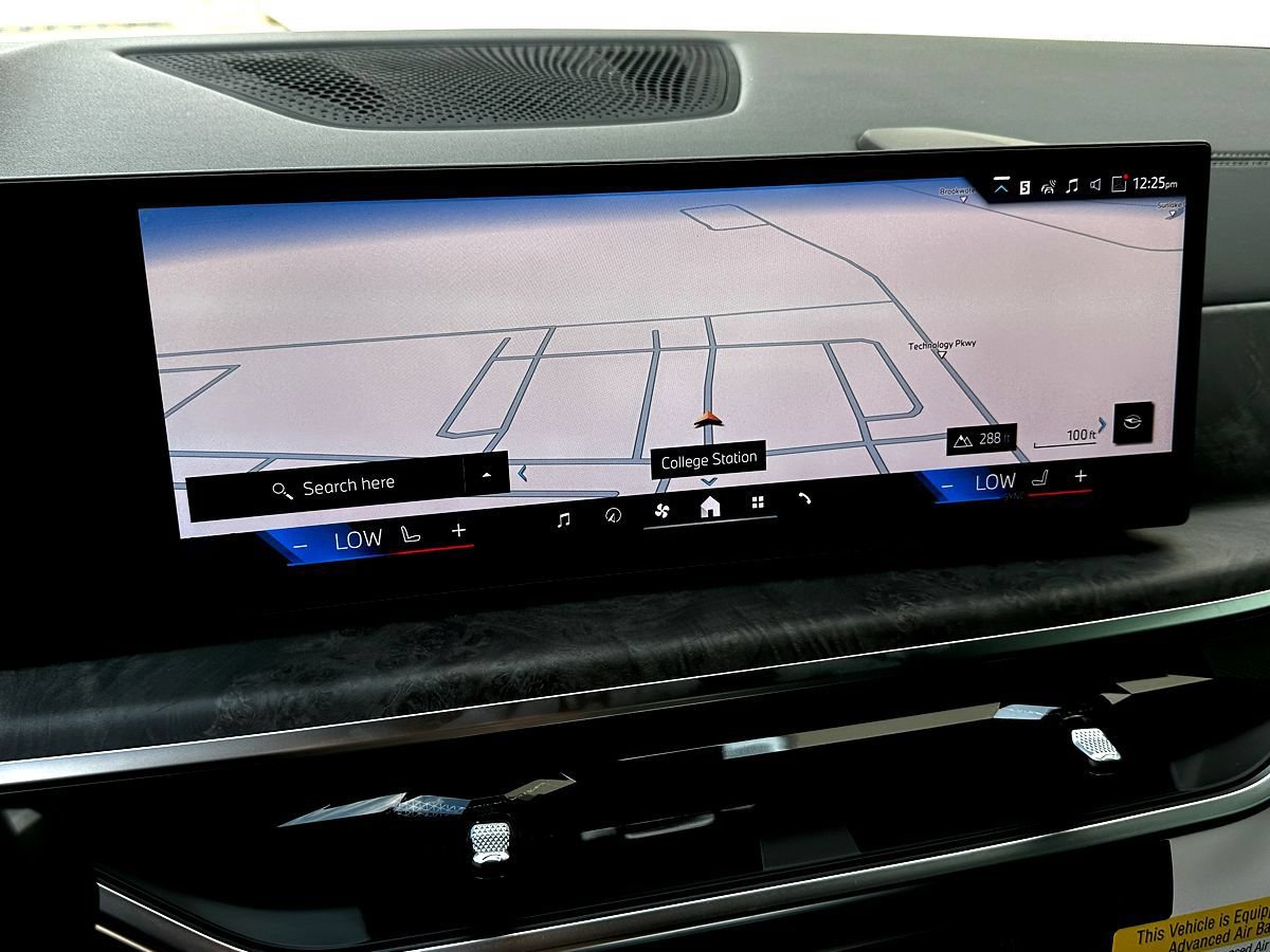 New 2026 BMW X5 xDrive40i AWD/4WD image 15