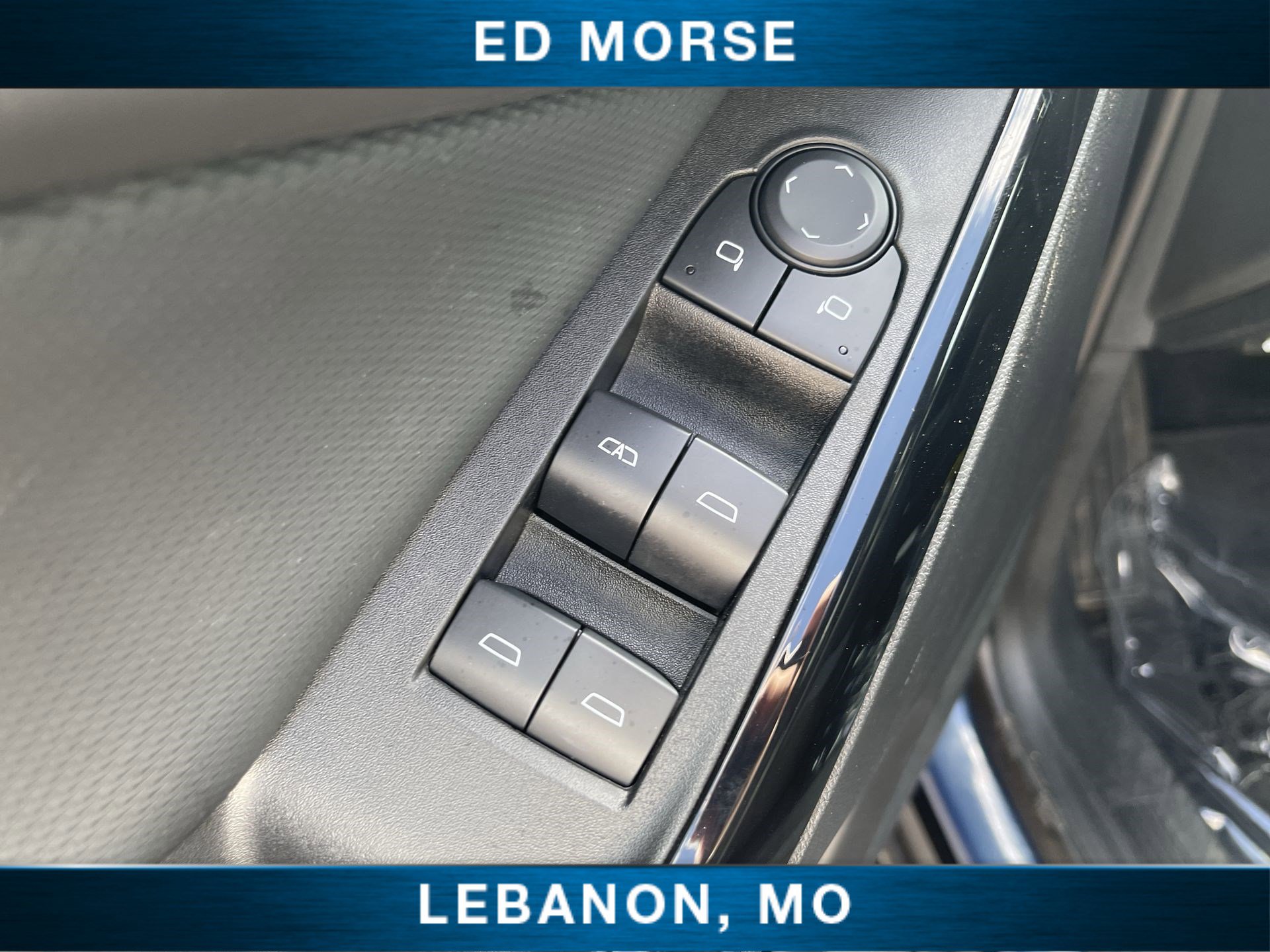 Used 2025 Chevrolet Equinox LT FWD image 21