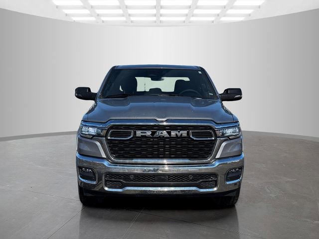 Used 2025 RAM 1500 Big Horn image 2