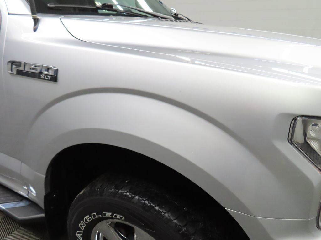 Used 2019 Ford F150 XLT w/ Equipment Group 302A Luxury image 31