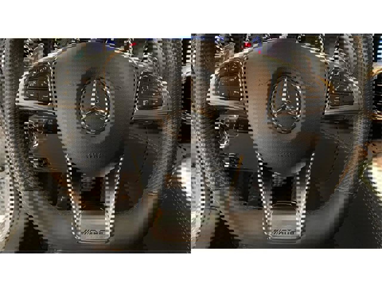 Used 2018 Mercedes-Benz AMG GT Coupe image 30