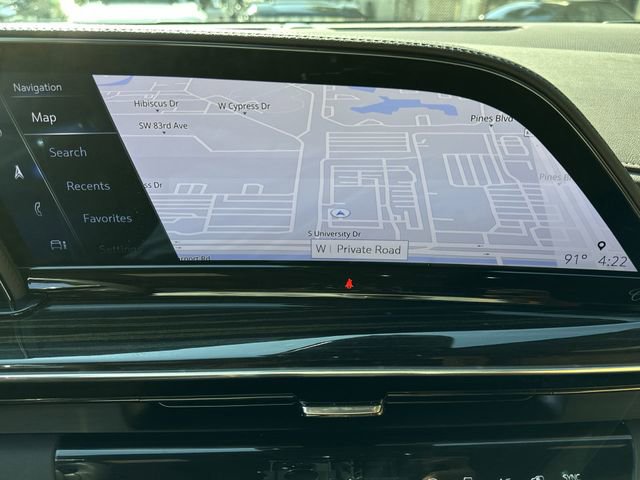 Certified 2023 Cadillac Escalade Premium Luxury w/ Performance Package image 26