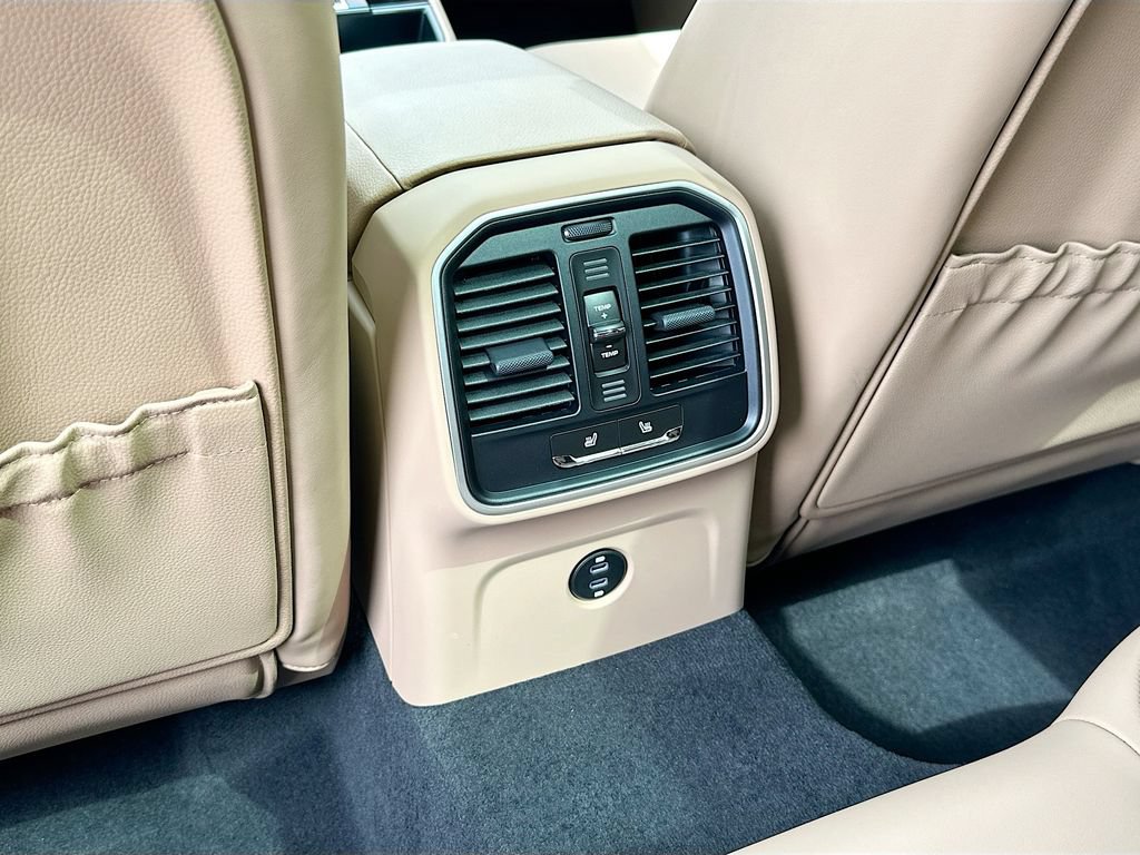New 2026 Porsche Macan S AWD/4WD image 26