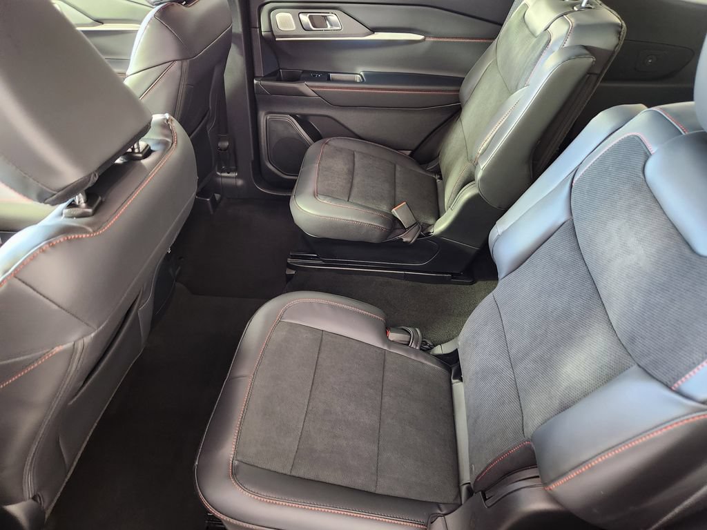 New 2026 Ford Explorer ST w/ Sun And Sound Package AWD/4WD image 14