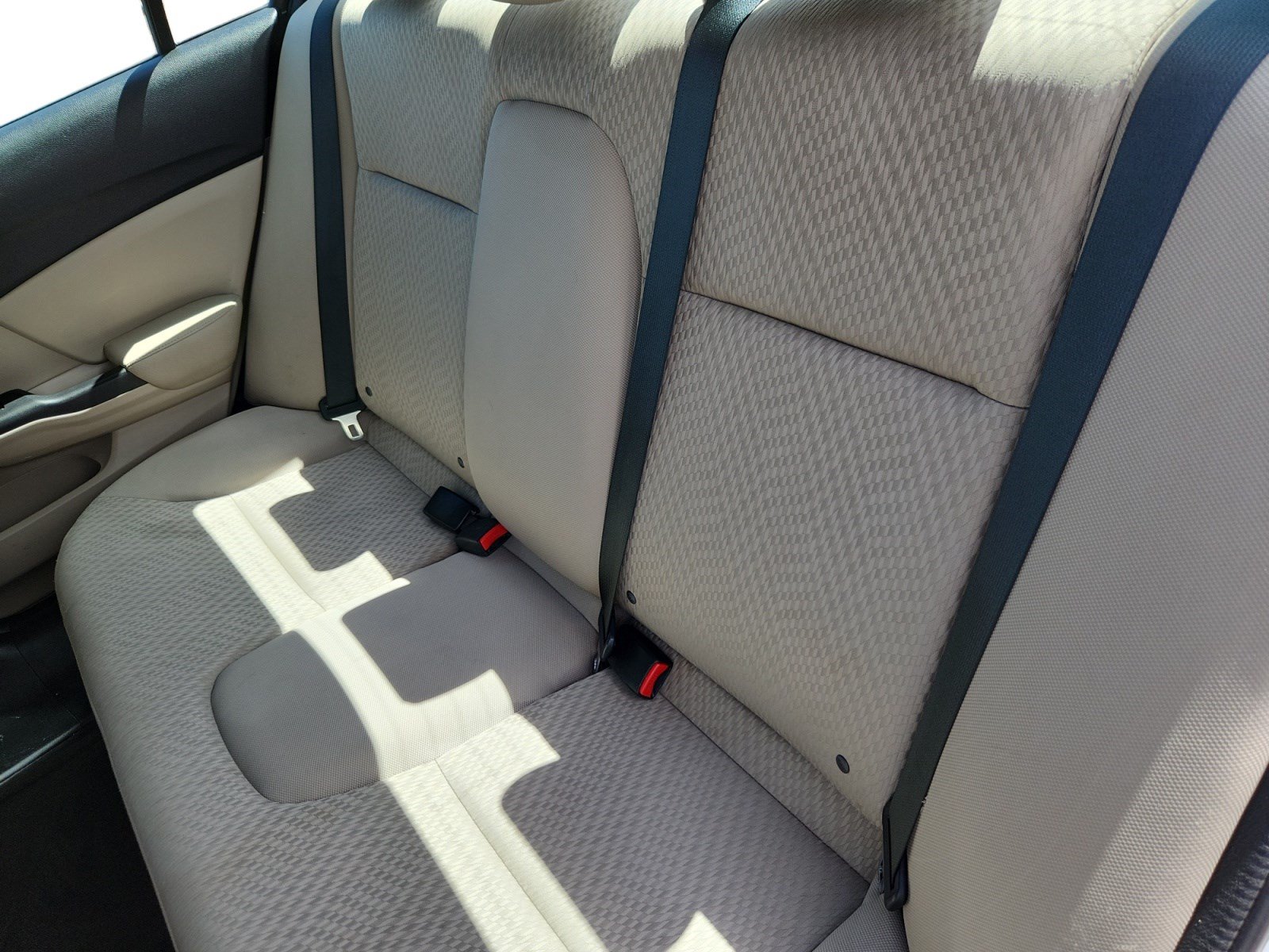 Used 2014 Honda Civic LX image 13