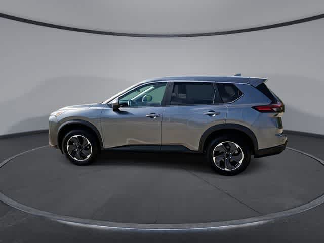 Used 2024 Nissan Rogue SV FWD image 5