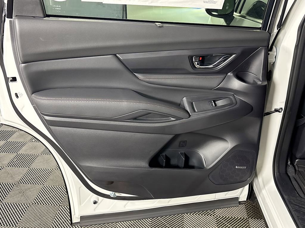 New 2025 Subaru Ascent Bronze Edition w/ Popular Package #2 image 18