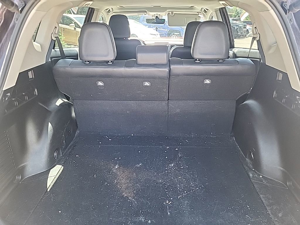 Used 2016 Toyota RAV4 Limited AWD/4WD image 10