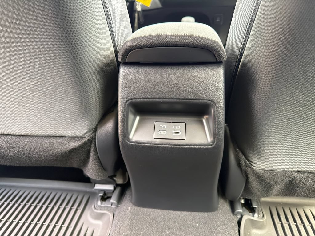 Used 2026 Toyota Corolla LE FWD image 26