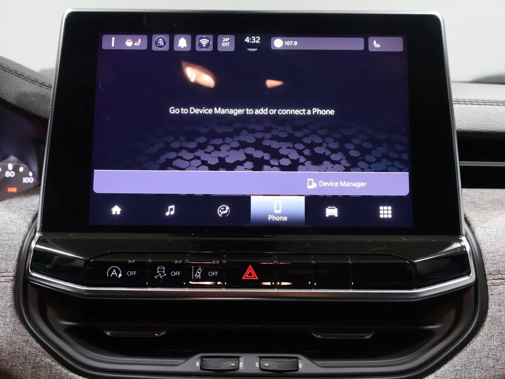 Used 2024 Jeep Compass Latitude image 29