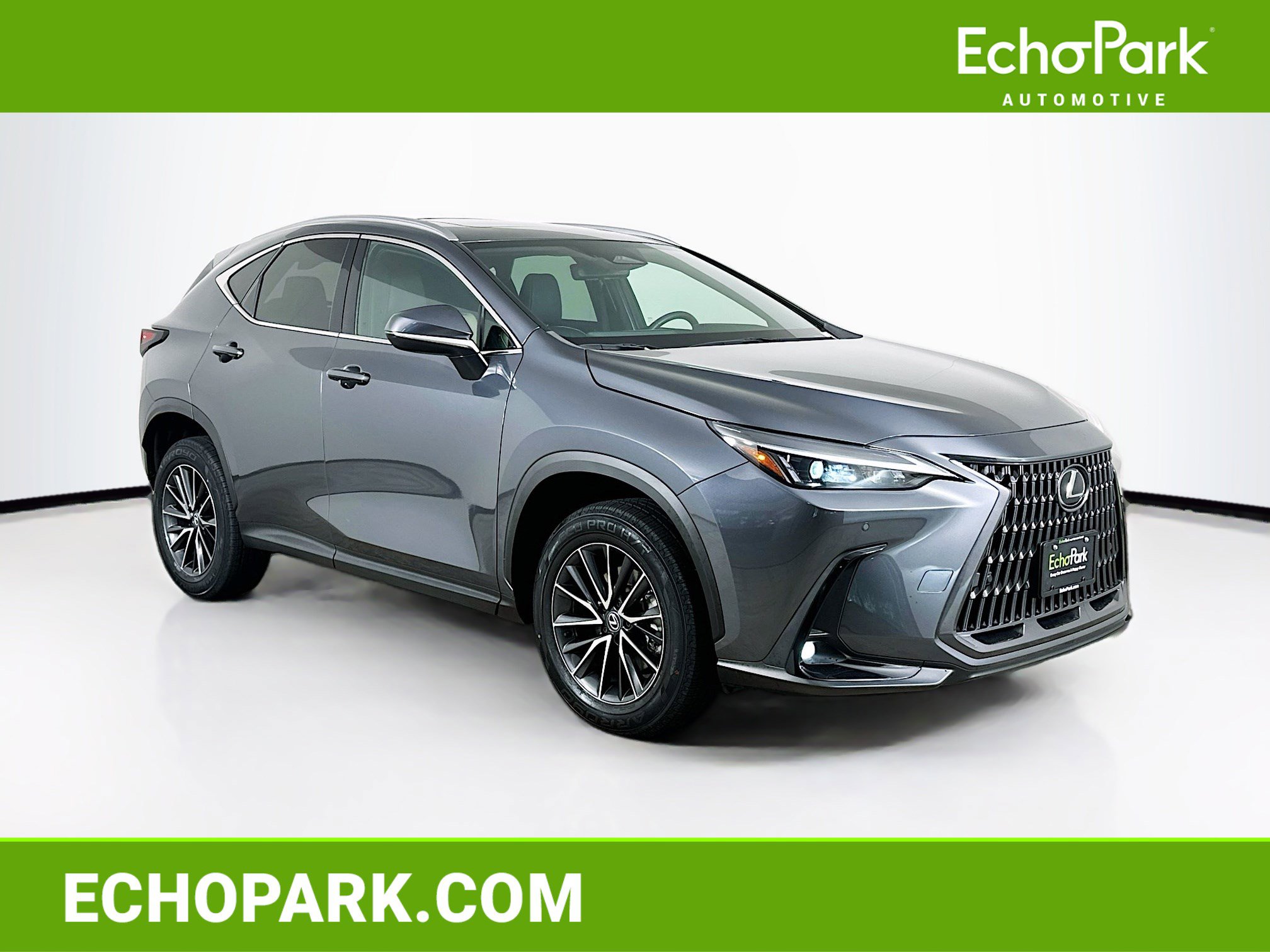 Used 2024 Lexus NX 350 AWD image 1