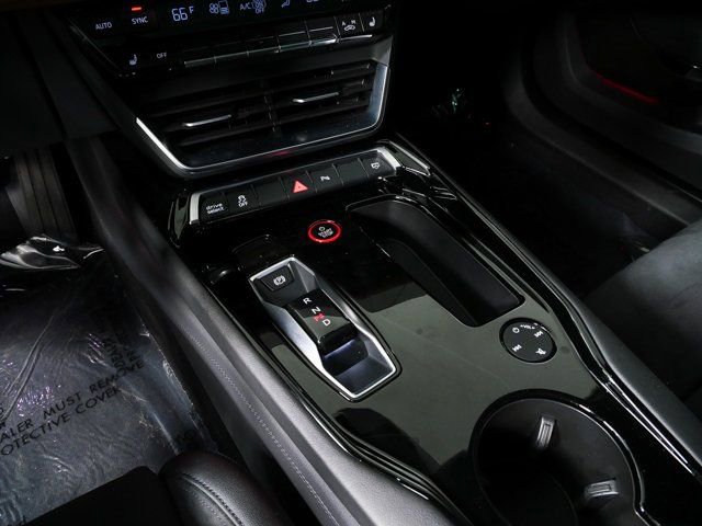 Used 2023 Audi e-tron GT Premium Plus w/ Executive Package AWD/4WD image 17