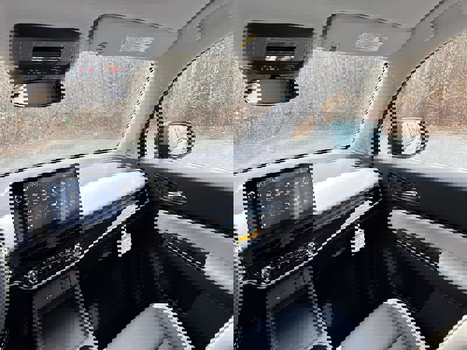 New 2026 Honda Prologue Touring image 37