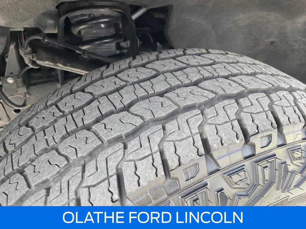 Used 2025 GMC Canyon Elevation w/ Convenience Package image 29