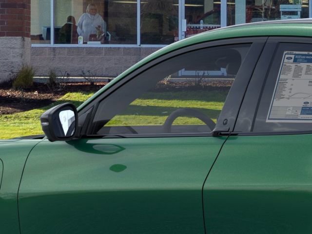 New 2026 Ford Mustang Mach-E Premium image 20