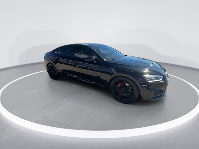 Used 2019 Audi S5 Premium Plus w/ Premium Plus AWD/4WD video 2