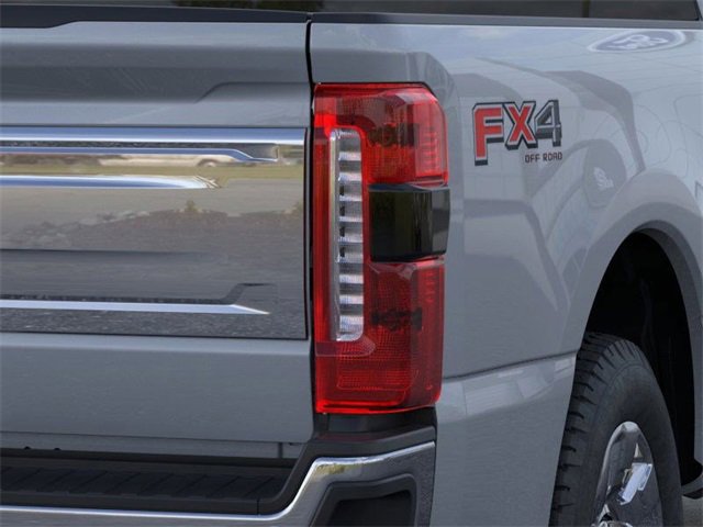 New 2026 Ford F250 King Ranch image 21