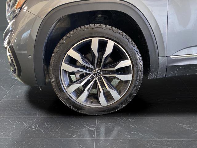 Used 2022 Volkswagen Atlas SEL Premium image 40