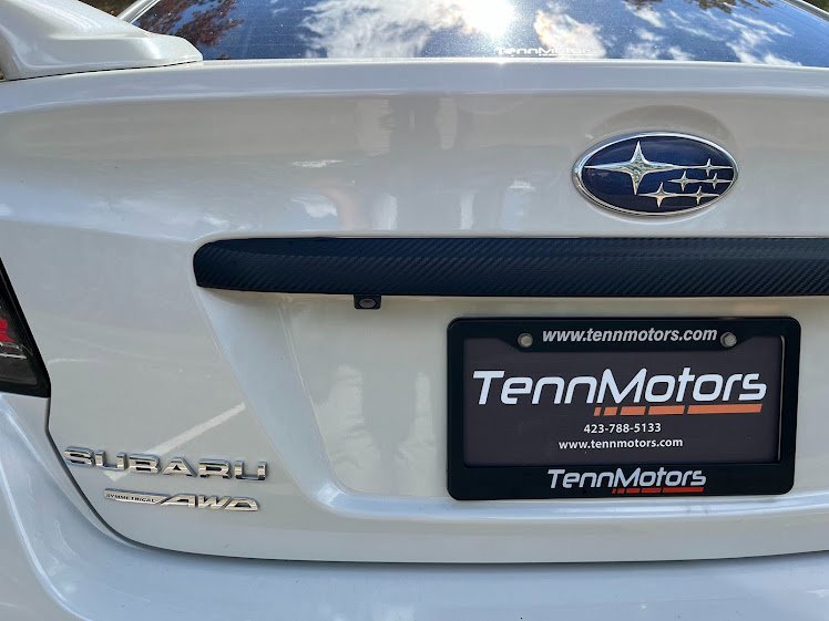 Used 2019 Subaru WRX STI image 44