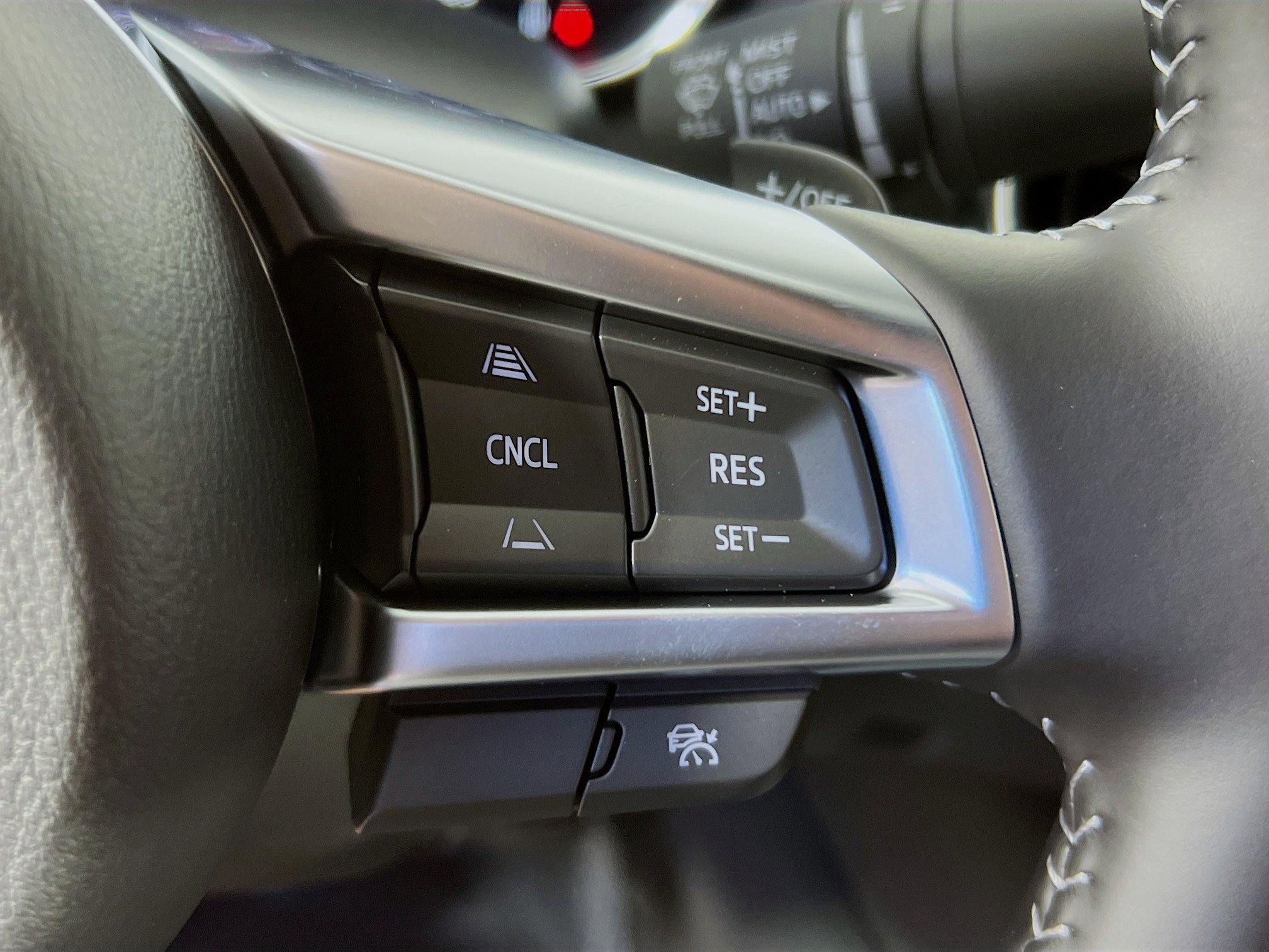 New 2025 MAZDA MX-5 Miata Grand Touring w/ Appearance Package image 14