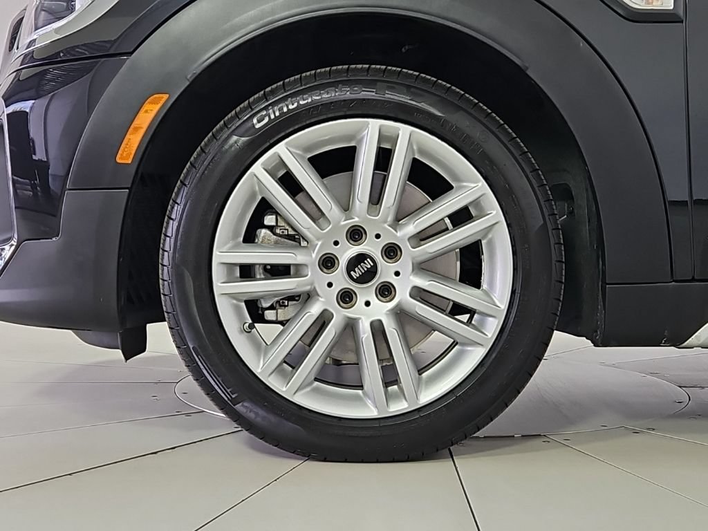 Certified 2024 MINI Cooper Countryman S w/ Storage Package FWD image 5