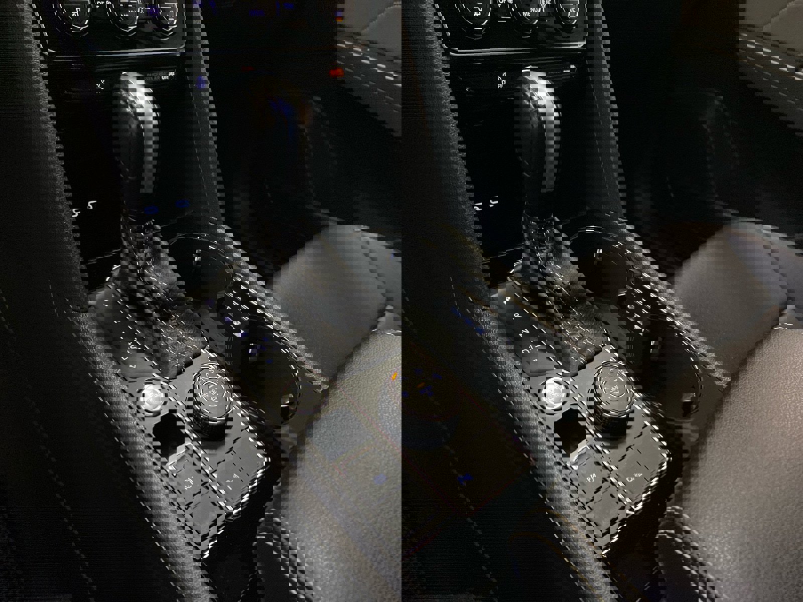 Used 2023 Volkswagen Atlas Cross Sport SEL image 26