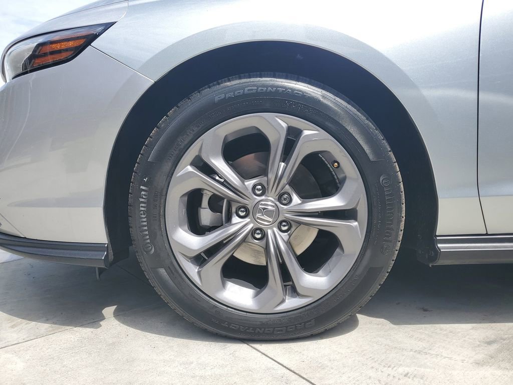 Used 2024 Honda Accord EX image 7