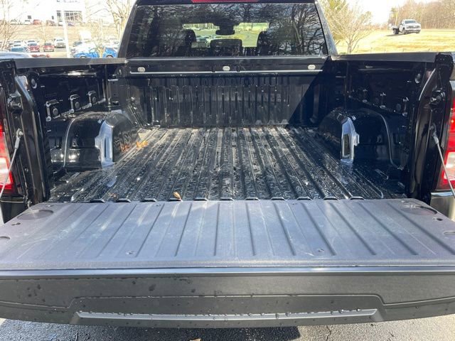 New 2026 GMC Sierra 1500 SLE image 22
