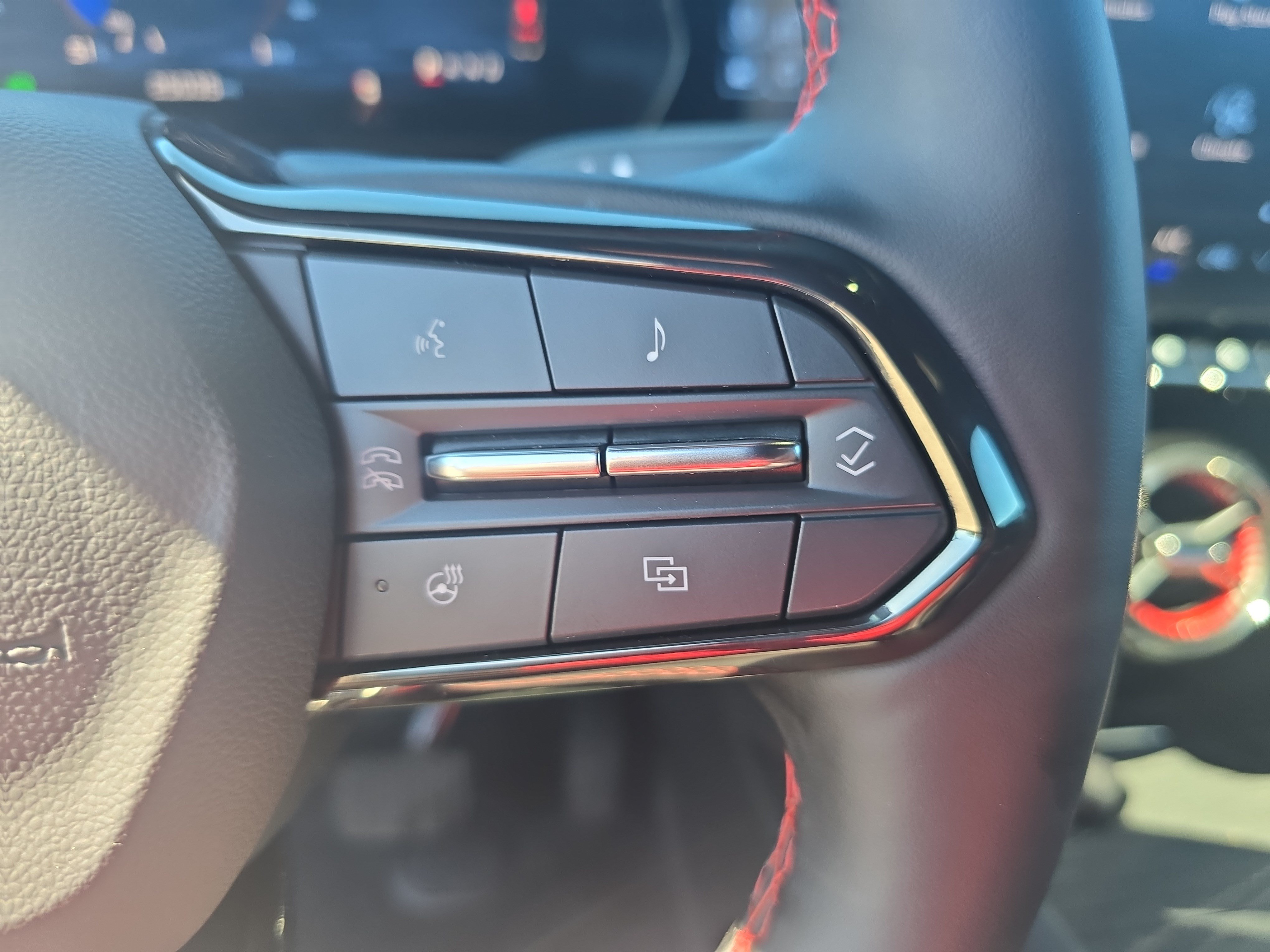 Used 2024 Chevrolet Blazer EV RS AWD/4WD image 19