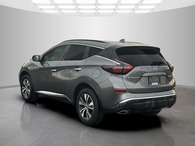 Used 2023 Nissan Murano SV image 5