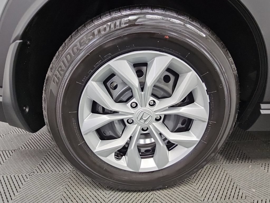New 2026 Honda CR-V LX image 43