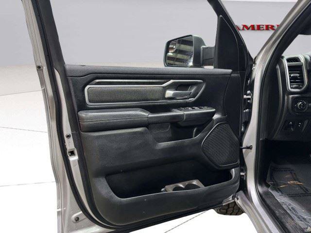 Used 2019 RAM 1500 Big Horn AWD/4WD image 16