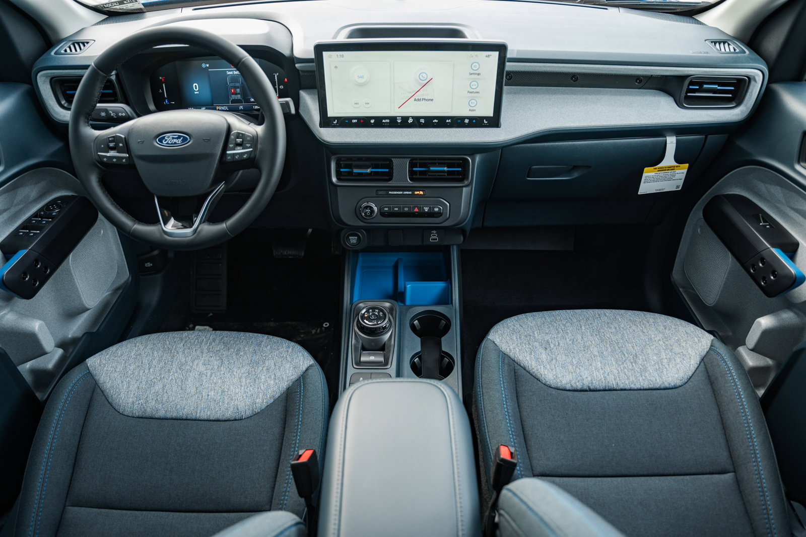 New 2026 Ford Maverick XLT w/ XLT Luxury Package image 20