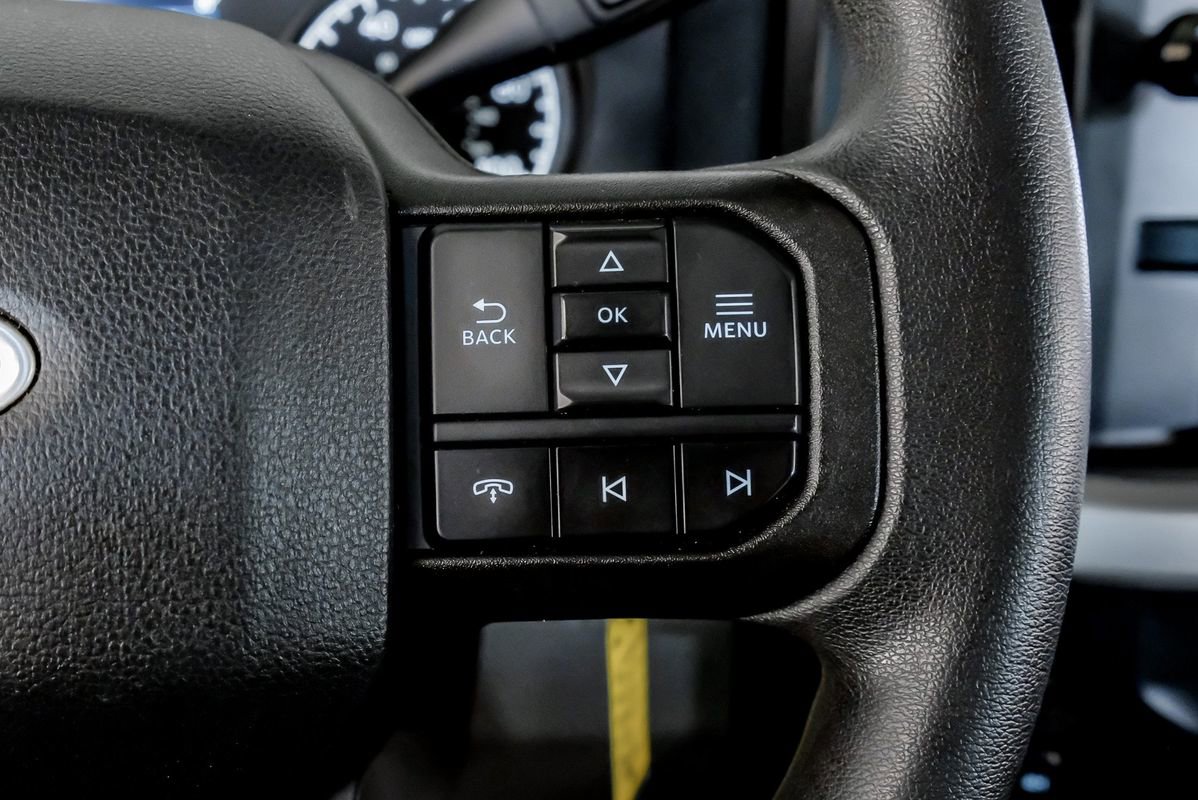 Used 2023 Ford F350 XL w/ XL Chrome Package image 18