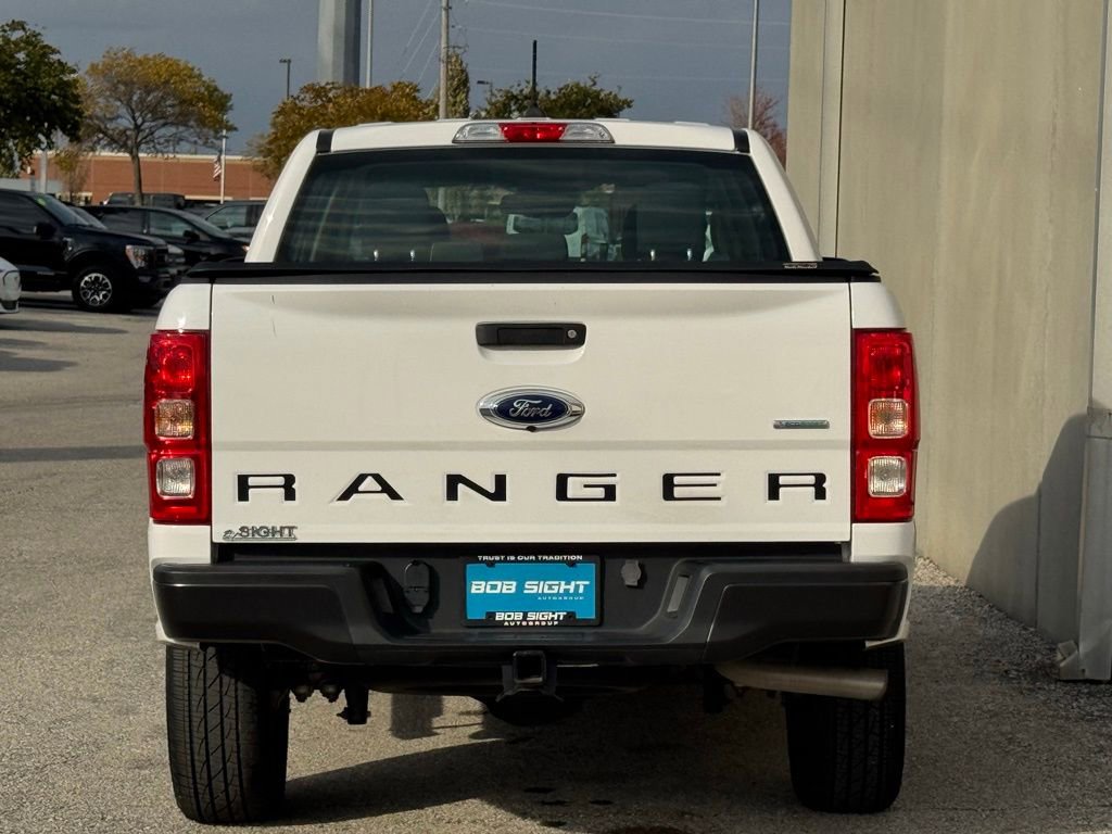 Used 2019 Ford Ranger XL w/ Equipment Group 101A Mid image 28