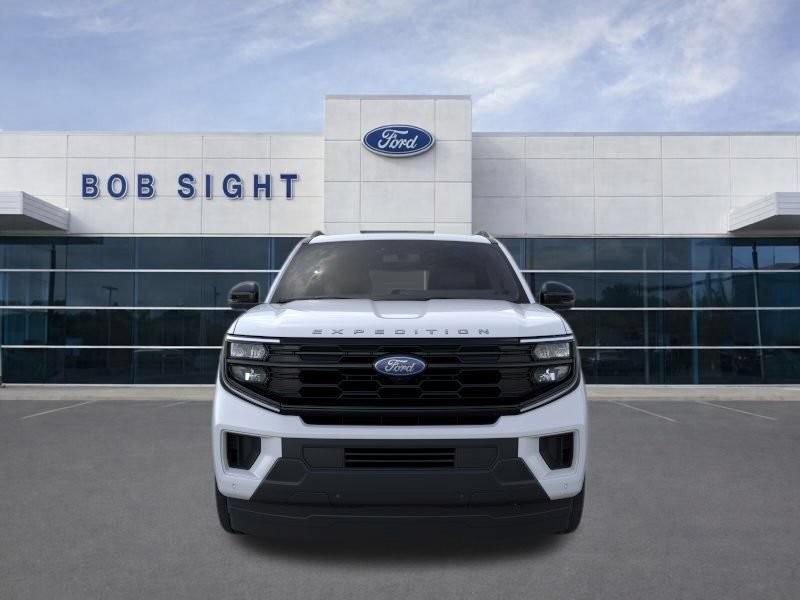 New 2026 Ford Expedition Max Active AWD/4WD image 9