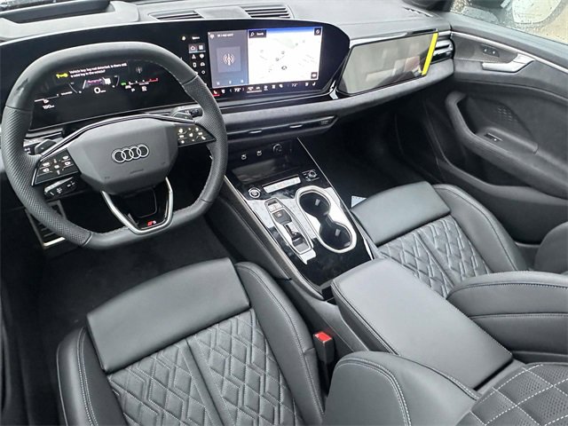 New 2026 Audi A6 Prestige image 6